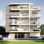 City Living Offering Comfort And Convenience