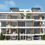 Penthouse With Space And Style For All The Family