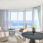 Apartment In An Exclusive Harbourside Address Prestige