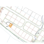 Residential plot in lakatamia close to  GSP area