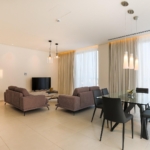 Breezy Nice Apartment