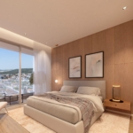 Stunning Penthouse With City Views