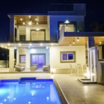 Unveiling Your Dream Home in Agios Tychon, Limassol