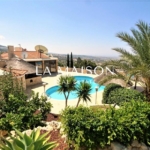 Detached Villa – For Sale, Paphos, Tala – Kamares