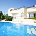 Detached Villa – For Sale, Paphos, Tala