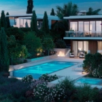 Elevated Home With Sweeping Iconic Views