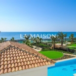 Relax In Blissful Luxury By The Beach