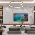 Luxury House for Sale in Eleonon Area-Strovolos