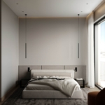 Light Filled And Stylish Apartment