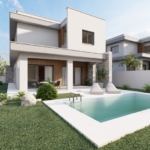 Spacious, Private, Quality Modern Home