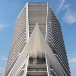 Commercial Building – Office