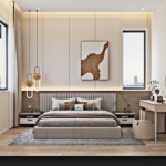 Penthouse With Lovely Views And Breezes