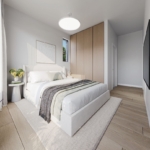 Character And Charm With Modern Style