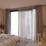 A Sanctuary of Modern Luxury