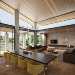 Spacious, Private And Quality Modern Home