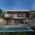 Chic Urban Living