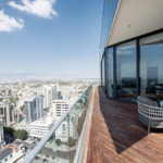 A State Of Art Penhouse In City Center