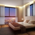Charm, Architecture and True Convenience