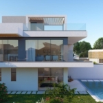 Unique 3 Bedroom Villa