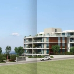 Amazing Space, Top Floor, Waterfront Living