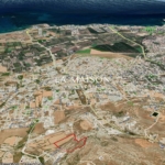 Up to The Hill Land of 33439sqm in Geroskipou