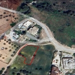 Residential Plot in Pera Chorio Nisou