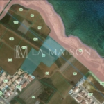 Beachside Land in Protaras area