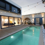 Unique And Luxurious Haven Listed Property