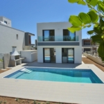 Pristine Villa Provides Exceptional Lifestyle Convenience.
