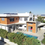 Exquisite Villa Available in Latsia, Nicosia