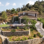 Incredible Mountain Home with Complete Privacy and Stunning Views