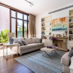 Luxurious high quality Property in Strovolos