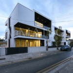 Luxury Living In Engomi!