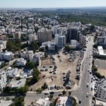 Prime Mixed‑Use Development Opportunity – Gateway to Nicosia