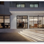 Commercial Office Building