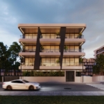 Elegantly Decorated Home With Iconic Views