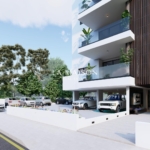 Urban Style in Super Location
