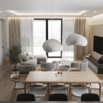 Charming Heritage Apartment Brimming with Character.