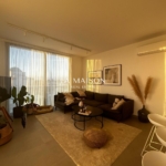 Spacious, Contemporary Apartment