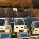 Brand New Modern, Contemporary Living