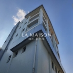 Luxurious Designer Building