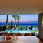 BeachFront Plot With Ready Building Permit