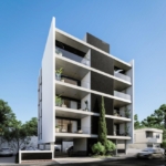 Elegant Modern 2 Bedroom Penthouse