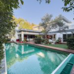 Spectacular Luxury Residence in Exclusive Area of Strovolos