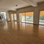 Elegant Penthouse in Likavitos
