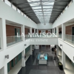 Office in Dali Area with Easy Access To The Motorway