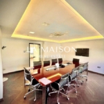 Luxury Boutique Office in the Central of Nicosia