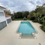 Exceptionally Private Well Kept Family Haven House