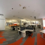 Ultra Modern Offices With So Much Space