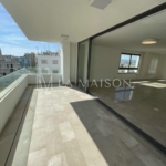Modern Penthouse in Central Of Nicosia